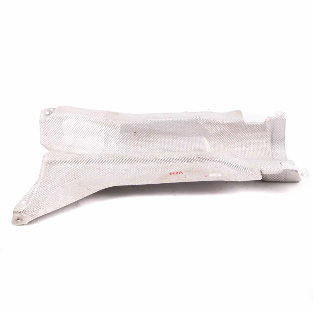 Heat Protection Shield Mercedes W177 Thermal Protection Rear Panel to with Part number A1776823101 Heat Protection Shield Mercedes W177 Thermal Protection Rear Panel - SKU A1776823101 - Part number A1776823101