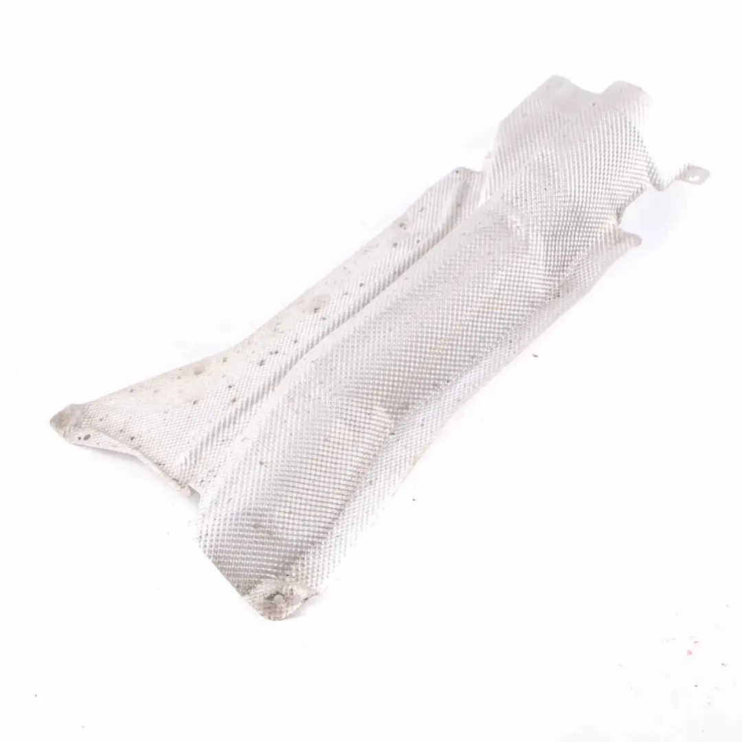 Heat Protection Shield Mercedes W177 Thermal Protection Rear Panel to with Part number A1776823101 Heat Protection Shield Mercedes W177 Thermal Protection Rear Panel - SKU A1776823101 - Part number A1776823101