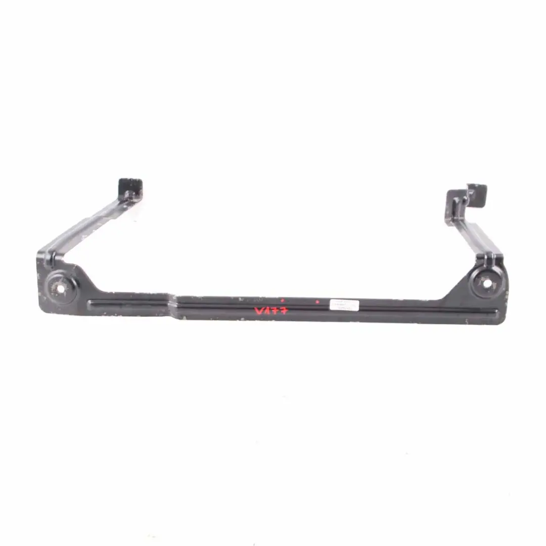  Auspuff Halterung BMW E90 E91 E92 N54 335i Träger Vorderrohr 7553605 - SKU A1776823301 - Teilenummer A1776823301
