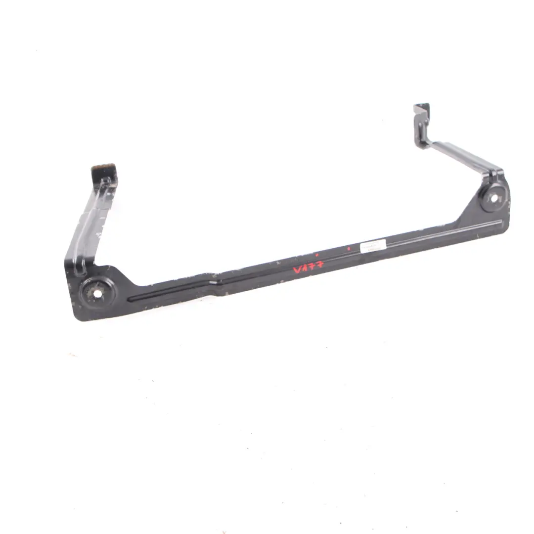 Exhaust Bracket Mercedes W177 W247 Support Rear Heat Shield Mount to with Part number A1776823301 Exhaust Bracket Mercedes W177 W247 Support Rear Heat Shield Mount - SKU A1776823301 - Part number A1776823301