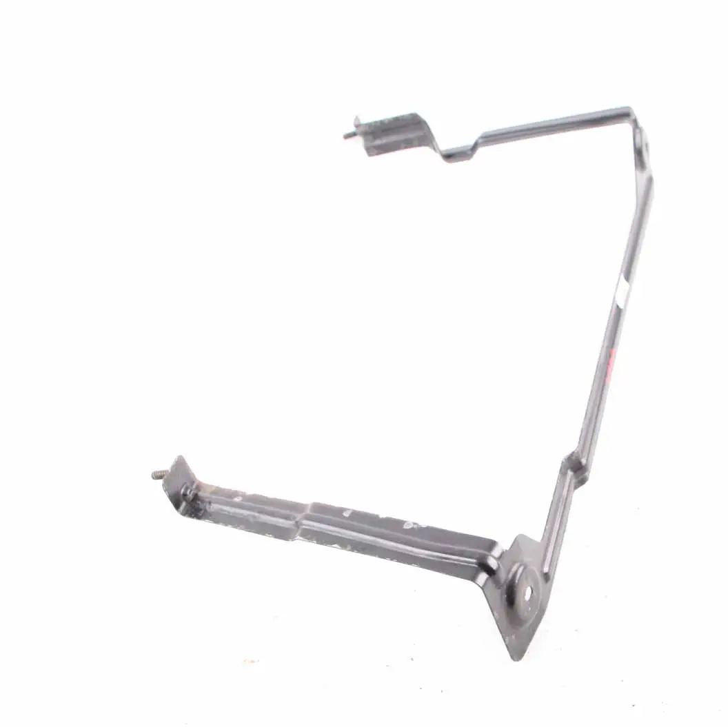  Auspuff Halterung BMW E90 E91 E92 N54 335i Träger Vorderrohr 7553605 - SKU A1776823301 - Teilenummer A1776823301