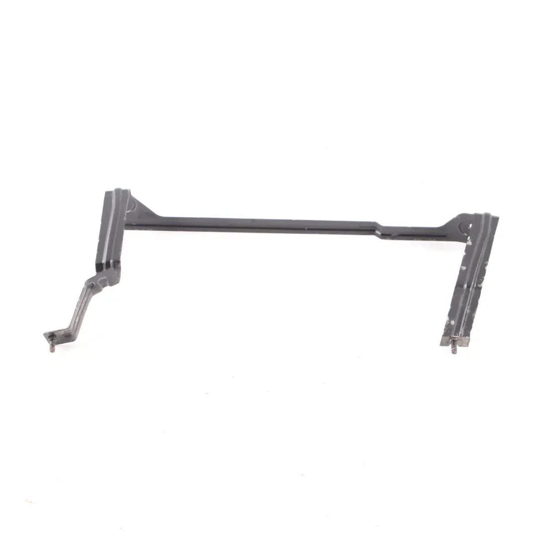  Auspuff Halterung BMW E90 E91 E92 N54 335i Träger Vorderrohr 7553605 - SKU A1776823301 - Teilenummer A1776823301