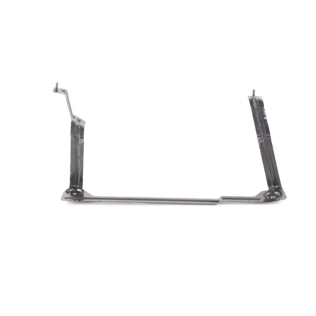  Auspuff Halterung BMW E90 E91 E92 N54 335i Träger Vorderrohr 7553605 - SKU A1776823301 - Teilenummer A1776823301