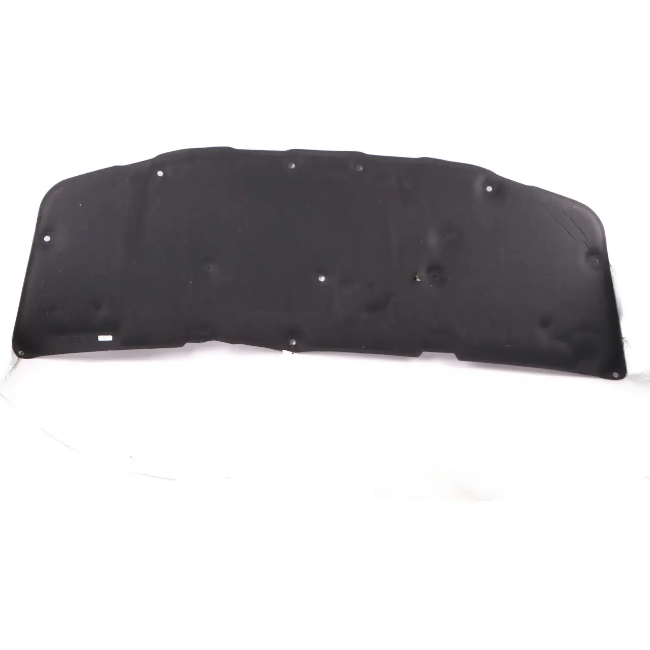 Mercedes W177 Bonnet Hood Dampening Engine Sound Insulation A1776826101