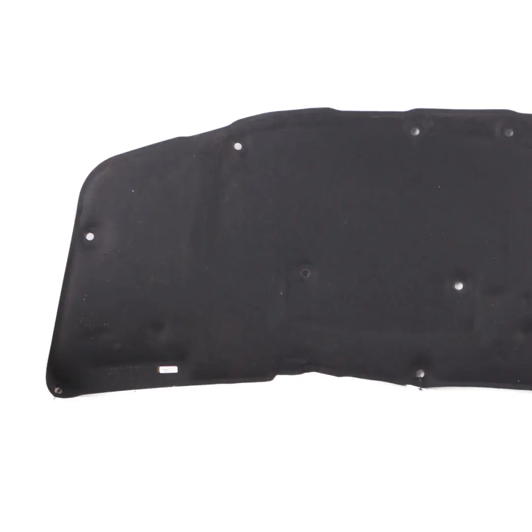 Bonnet Hood Dampening Engine Sound Insulation to Mercedes W177 with Part number A1776826101 Mercedes W177 Bonnet Hood Dampening Engine Sound Insulation - SKU A1776826101 - Part number A1776826101