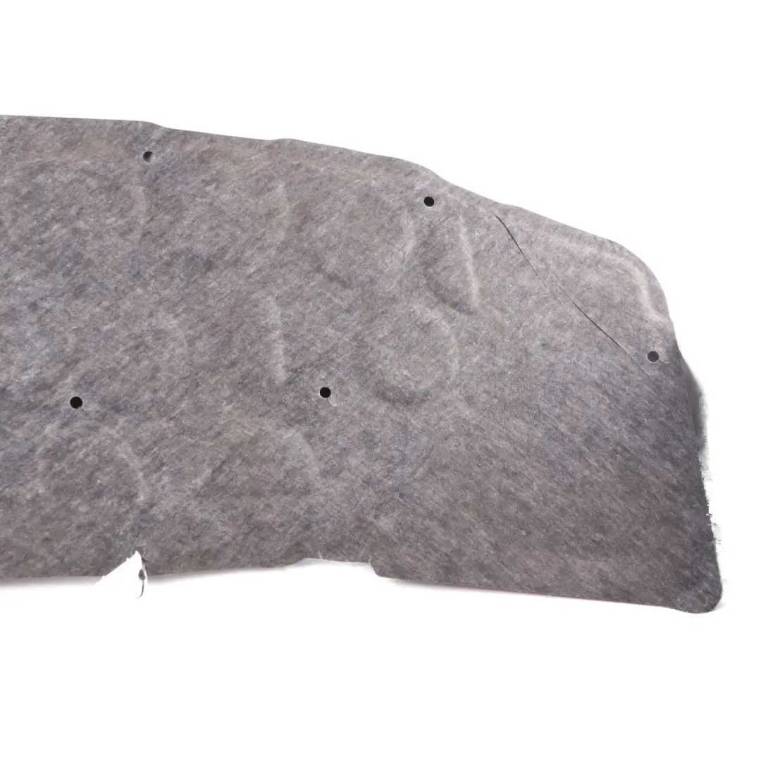 Bonnet Hood Dampening Engine Sound Insulation to Mercedes W177 with Part number A1776826101 Mercedes W177 Bonnet Hood Dampening Engine Sound Insulation - SKU A1776826101 - Part number A1776826101