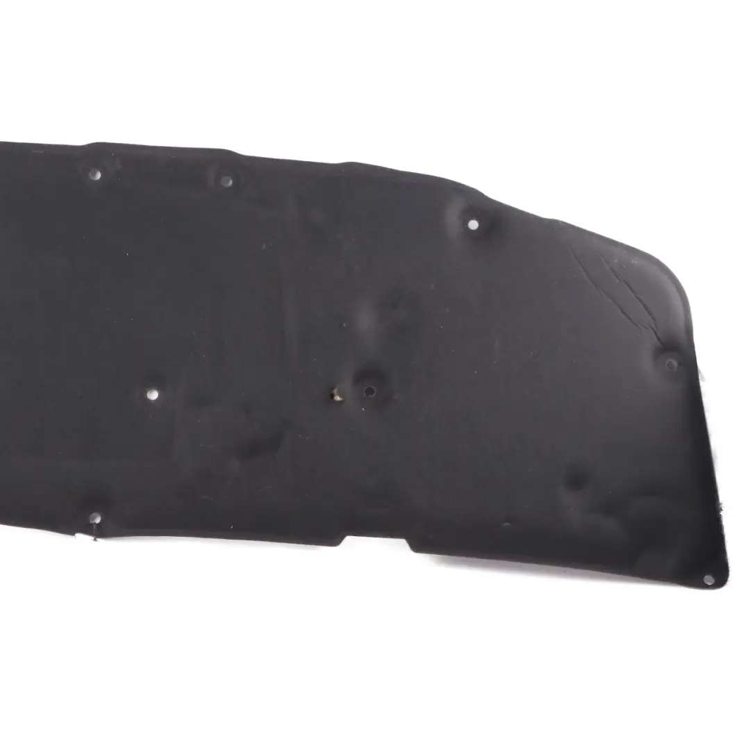 Bonnet Hood Dampening Engine Sound Insulation to Mercedes W177 with Part number A1776826101 Mercedes W177 Bonnet Hood Dampening Engine Sound Insulation - SKU A1776826101 - Part number A1776826101