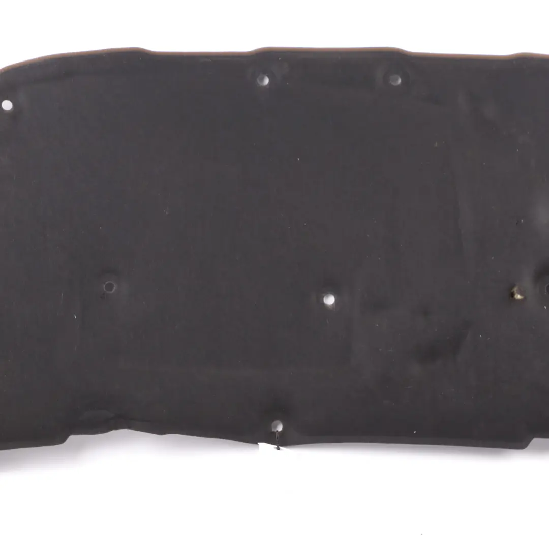 Mercedes W177 Bonnet Hood Dampening Engine Sound Insulation - SKU A1776826101 - Part number A1776826101