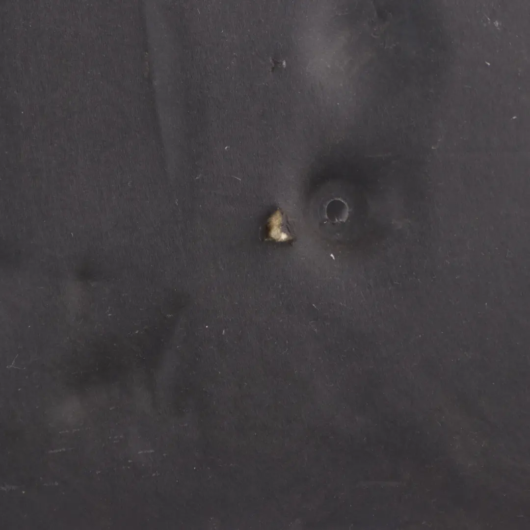 Mercedes W177 Bonnet Hood Dampening Engine Sound Insulation - SKU A1776826101 - Part number A1776826101