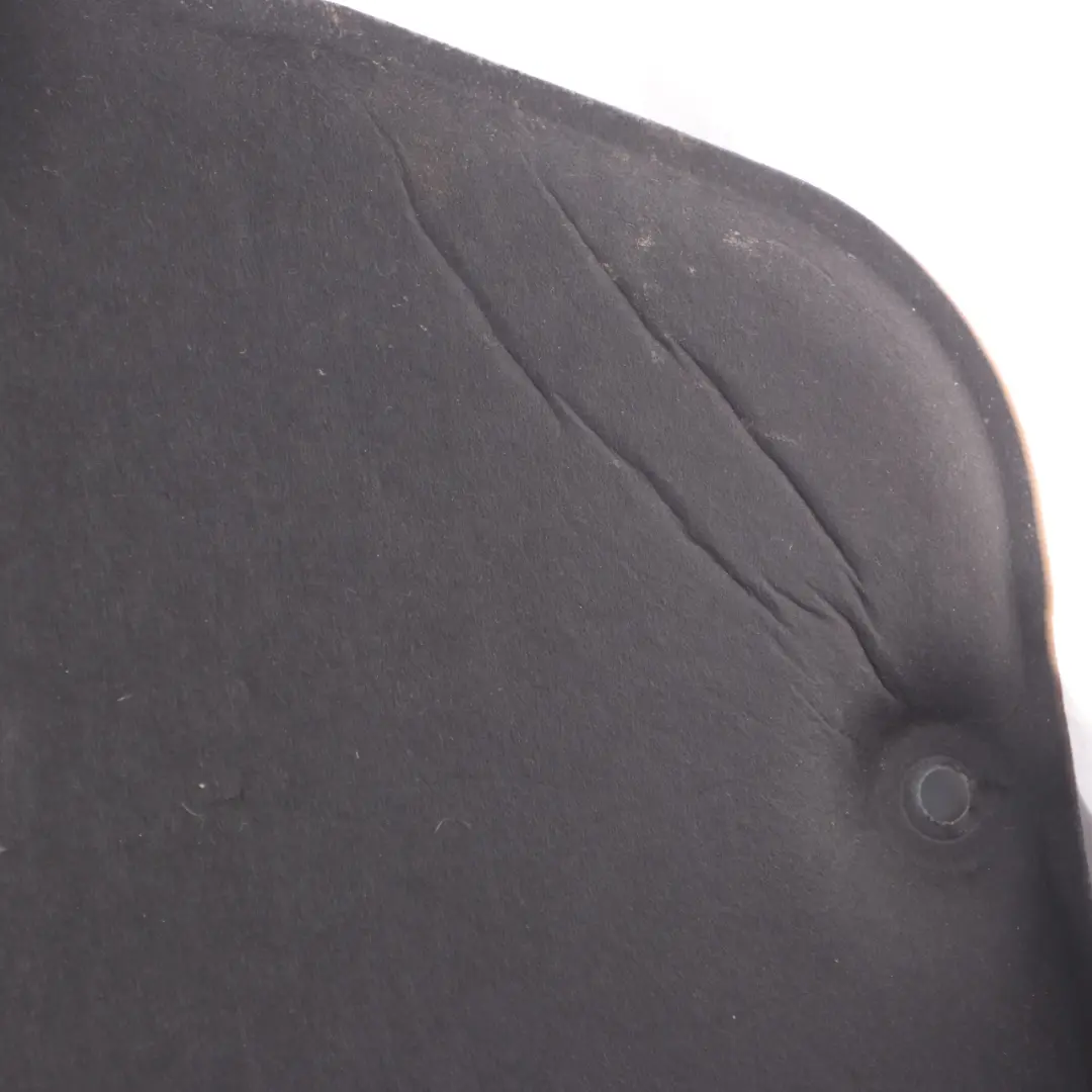 Bonnet Hood Dampening Engine Sound Insulation to Mercedes W177 with Part number A1776826101 Mercedes W177 Bonnet Hood Dampening Engine Sound Insulation - SKU A1776826101 - Part number A1776826101