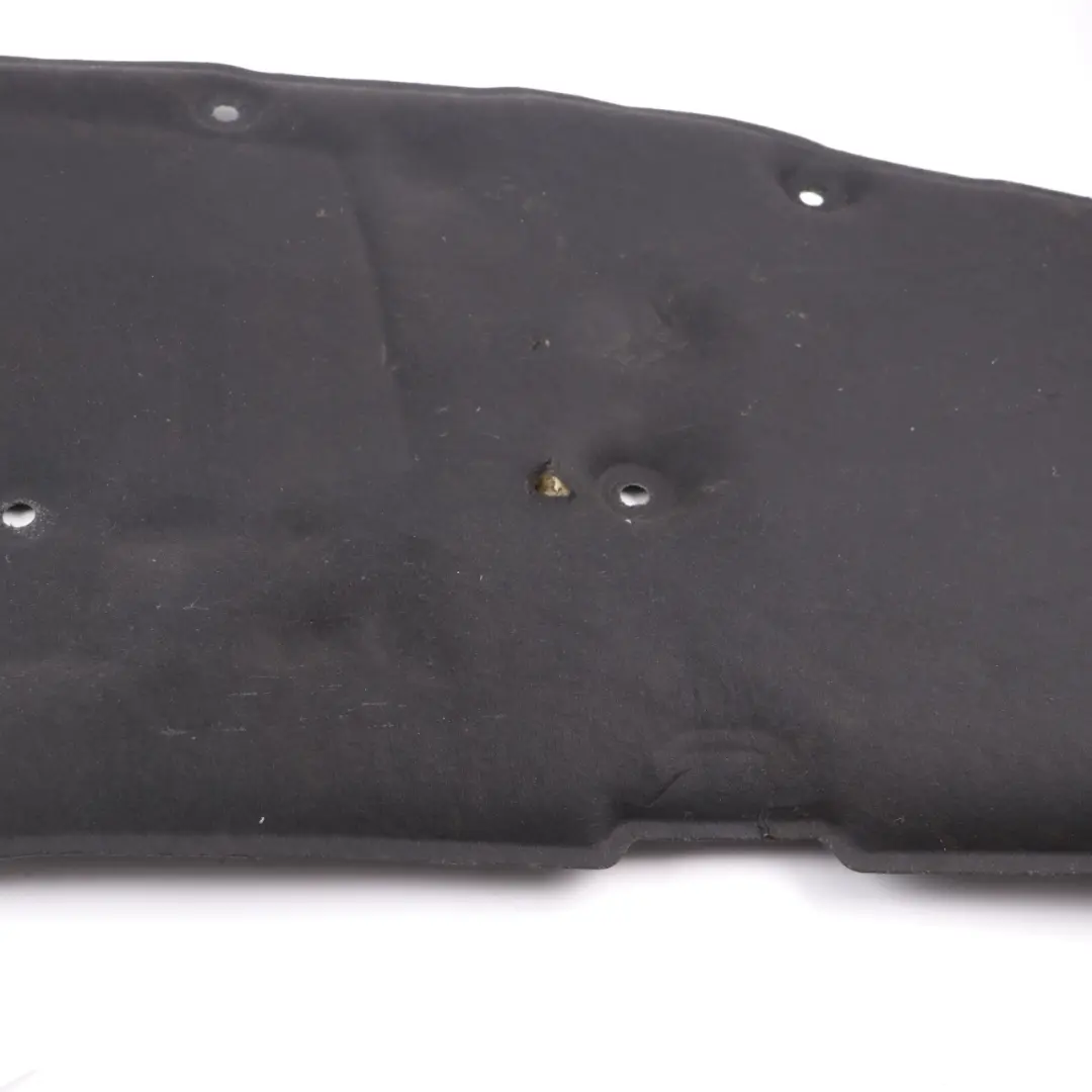 Bonnet Hood Dampening Engine Sound Insulation to Mercedes W177 with Part number A1776826101 Mercedes W177 Bonnet Hood Dampening Engine Sound Insulation - SKU A1776826101 - Part number A1776826101