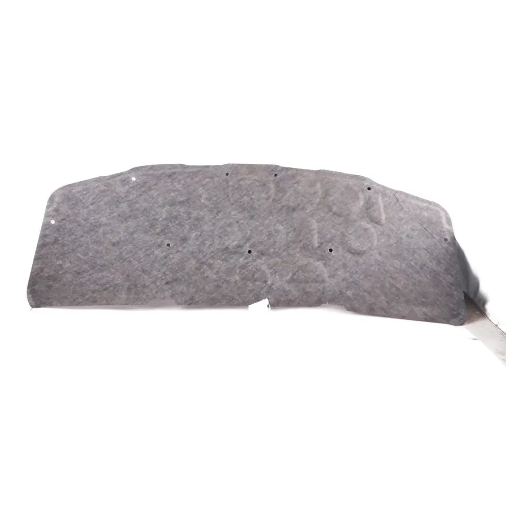 Bonnet Hood Dampening Engine Sound Insulation to Mercedes W177 with Part number A1776826101 Mercedes W177 Bonnet Hood Dampening Engine Sound Insulation - SKU A1776826101 - Part number A1776826101