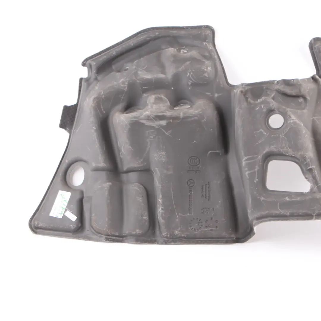 Mercedes W177 Saloon Wheel Arch Insulation Rear Left N/S - SKU A1776826900 - Part number A1776826900