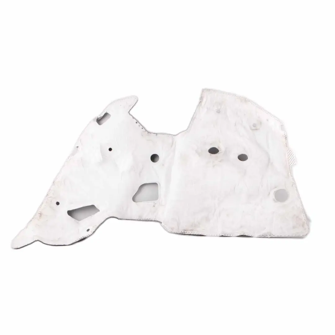 Arch Insulation Rear Left N/S to Mercedes W177 Saloon Wheel with Part number A1776826900 Mercedes W177 Saloon Wheel Arch Insulation Rear Left N/S - SKU A1776826900 - Part number A1776826900