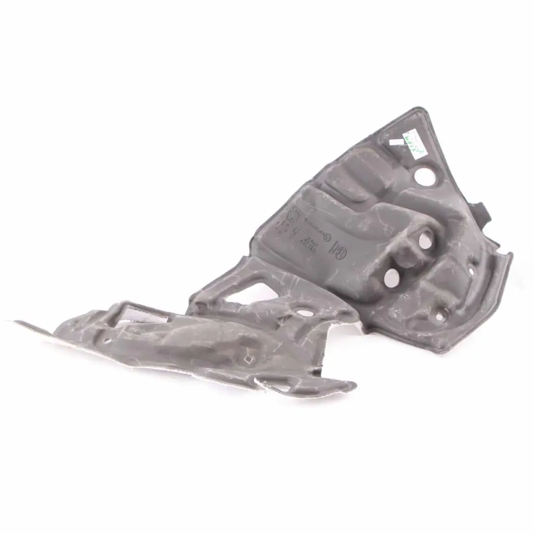 Mercedes W177 Saloon Wheel Arch Insulation Rear Left N/S - SKU A1776826900 - Part number A1776826900