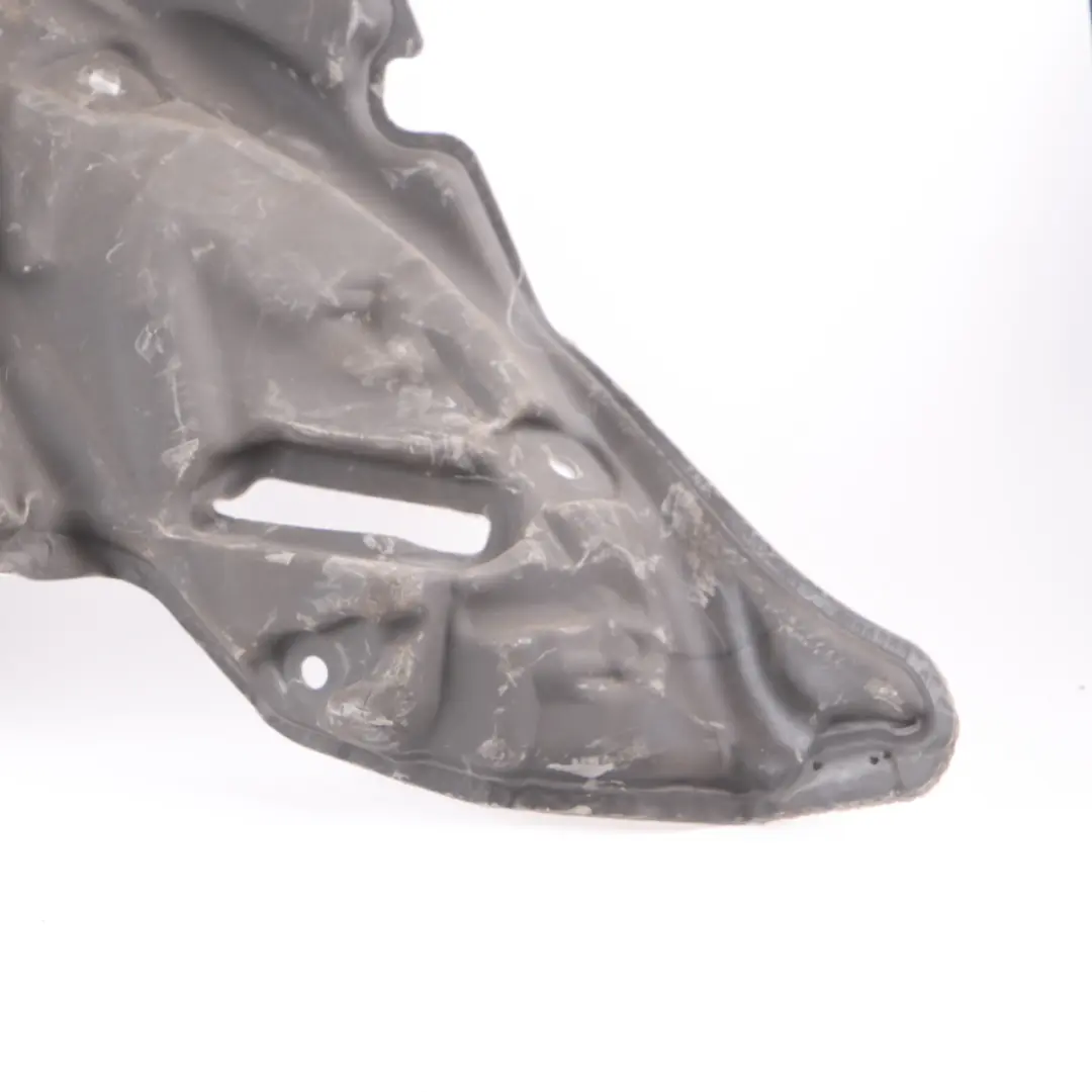 Arch Insulation Rear Left N/S to Mercedes W177 Saloon Wheel with Part number A1776826900 Mercedes W177 Saloon Wheel Arch Insulation Rear Left N/S - SKU A1776826900 - Part number A1776826900