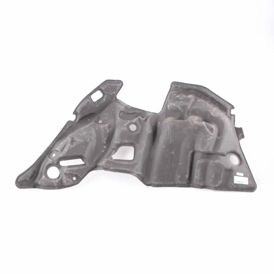 Arch Insulation Rear Right O/S to Mercedes W177 Saloon Wheel with Part number A1776827000 Mercedes W177 Saloon Wheel Arch Insulation Rear Right O/S - SKU A1776827000 - Part number A1776827000