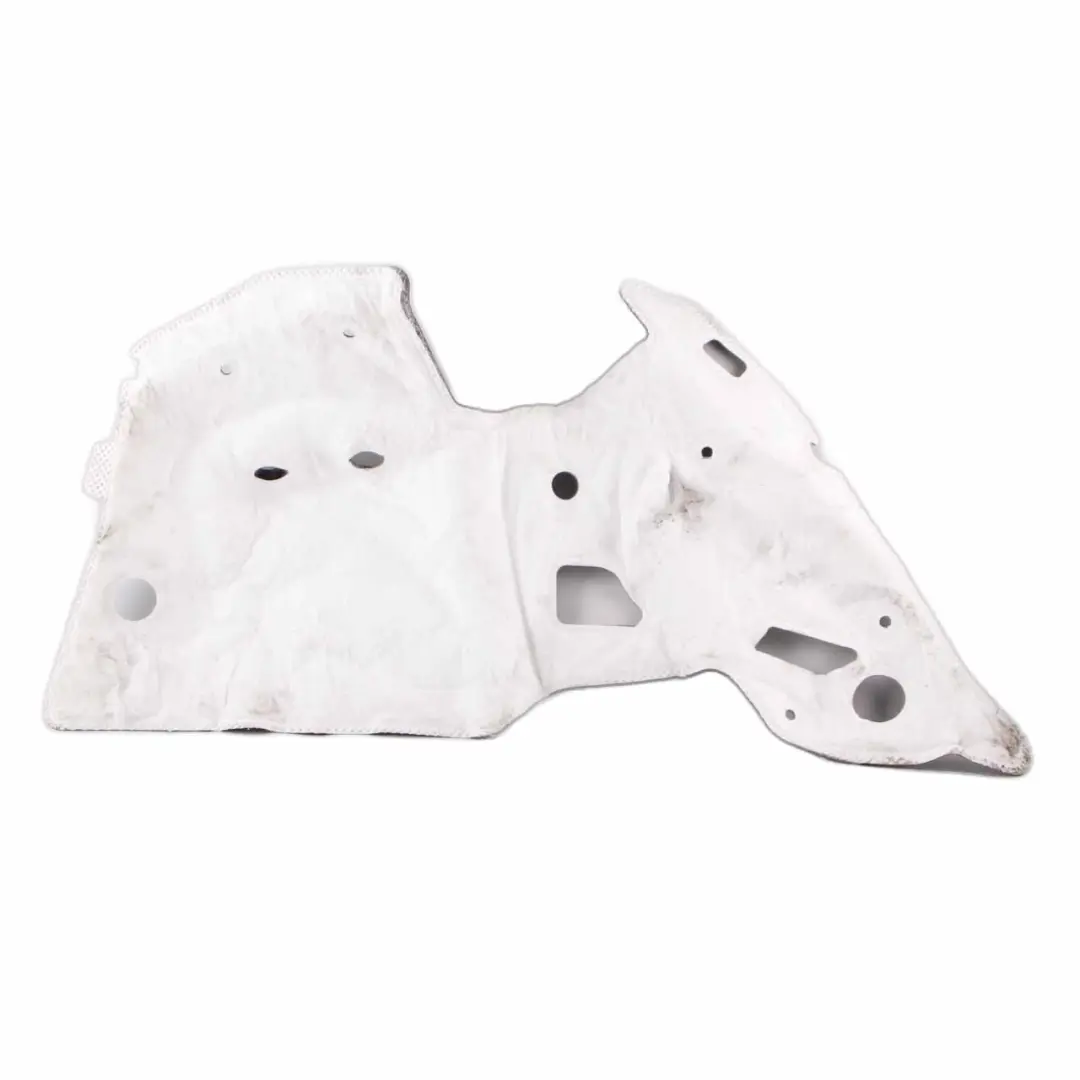 Mercedes W177 Saloon Wheel Arch Insulation Rear Right O/S - SKU A1776827000 - Part number A1776827000