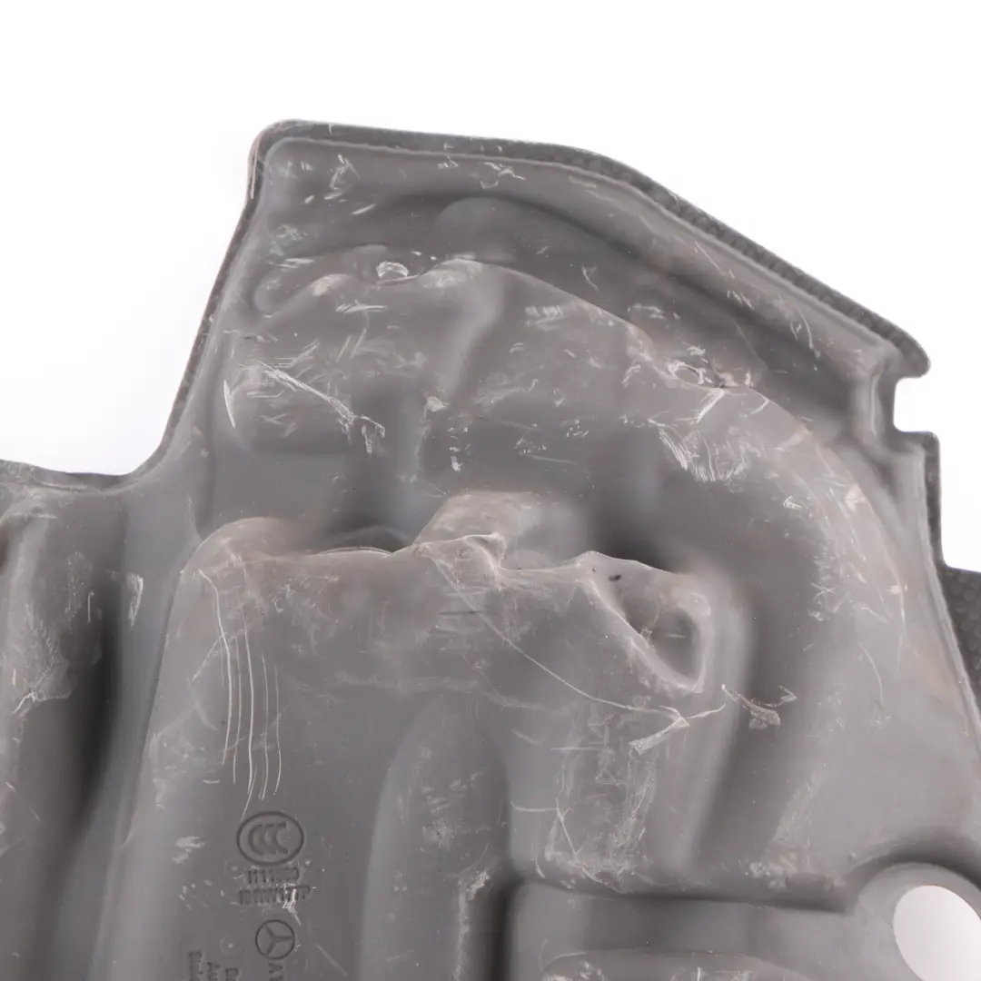 Mercedes W177 Saloon Wheel Arch Insulation Rear Right O/S - SKU A1776827000 - Part number A1776827000