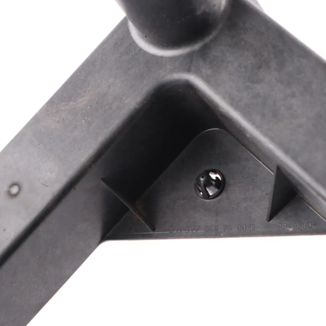  Underfloor Panel Bracket Mercedes W177 W247 Underbody Mount Holder - SKU A1776827500 - Part number A1776827500