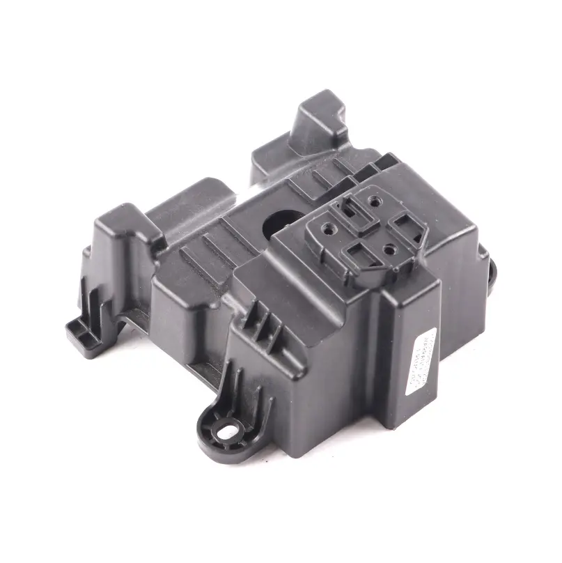 Mercedes W177 Console centrale pomello cambio supporto staffa - SKU A1776831400 - Numero di parte A1776831400
