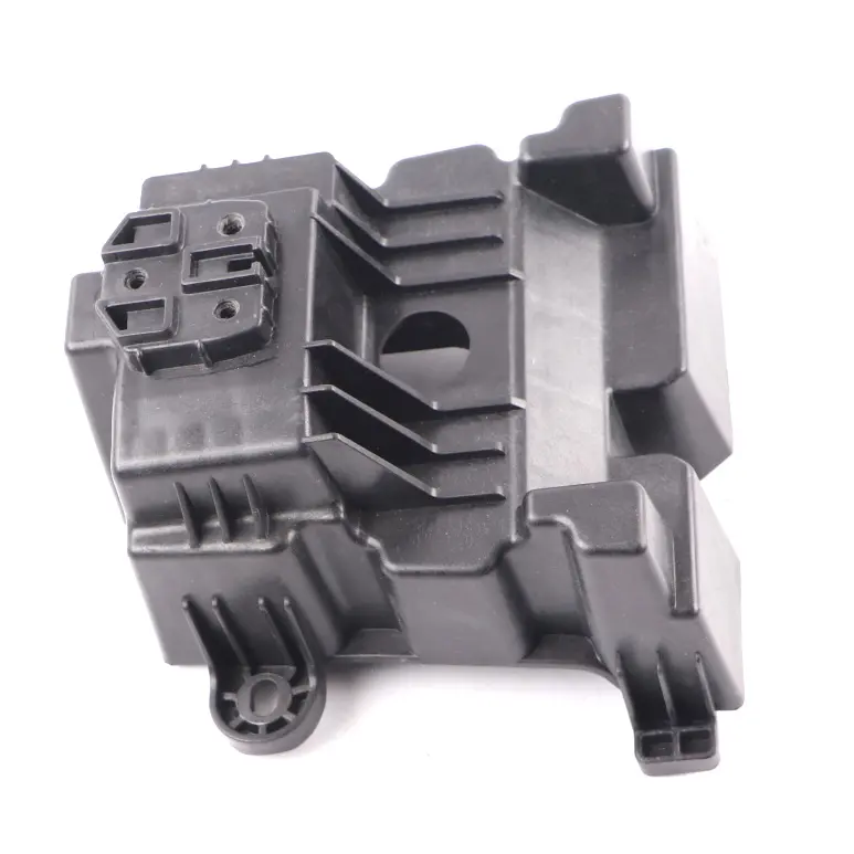 Mercedes W177 Console centrale pomello cambio supporto staffa - SKU A1776831400 - Numero di parte A1776831400