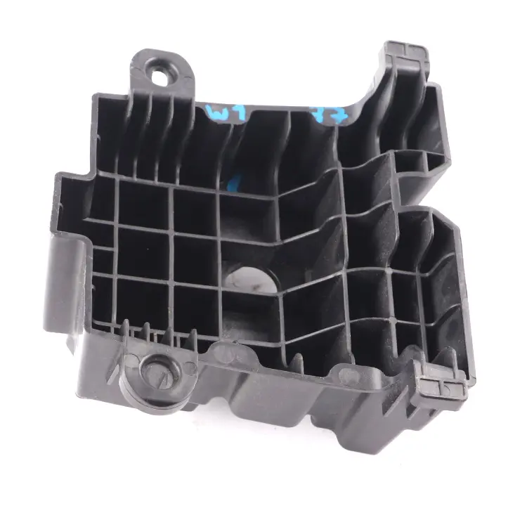 Mercedes W177 Console centrale pomello cambio supporto staffa - SKU A1776831400 - Numero di parte A1776831400