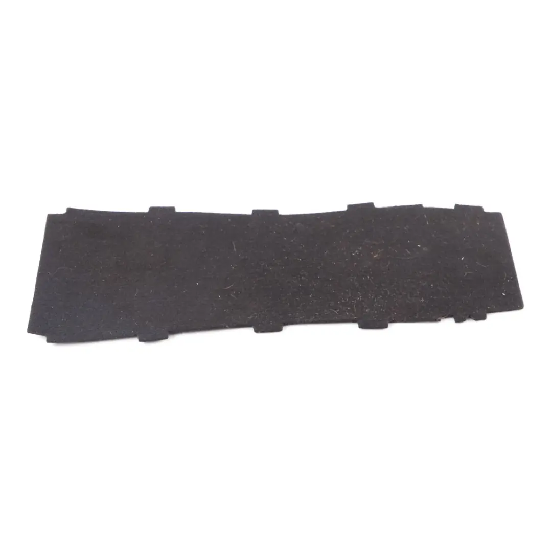 Mercedes W177 Center Console Mat Carpet - SKU A1776833200 - Part number A1776833200