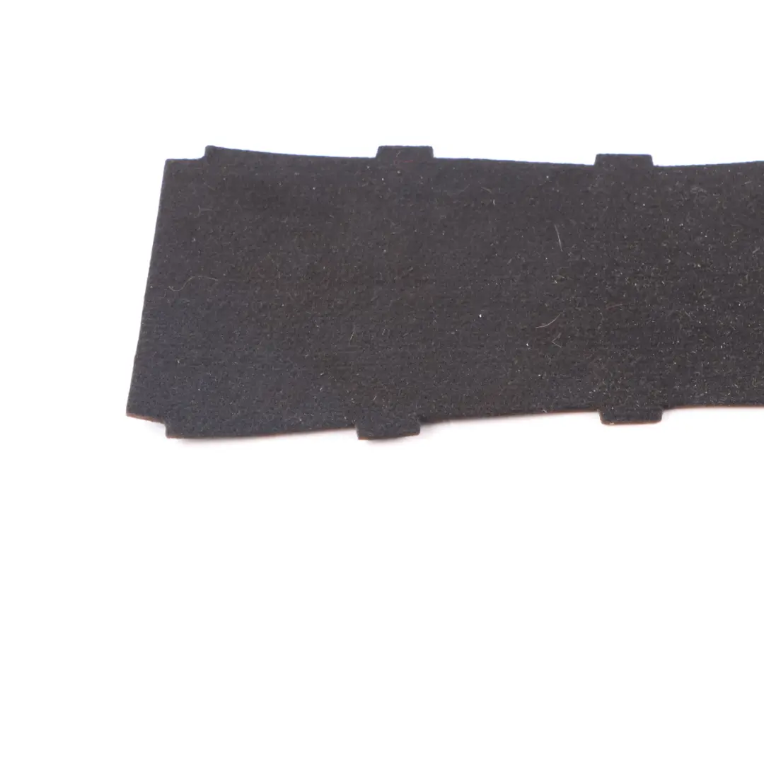 Center Console Mat Carpet to Mercedes W177 with Part number A1776833200 Mercedes W177 Center Console Mat Carpet - SKU A1776833200 - Part number A1776833200