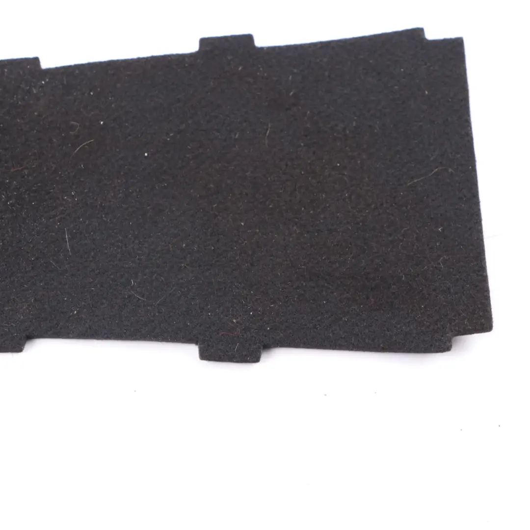 Mercedes W177 Console Centrale Tapis - SKU A1776833200 - Numéro de pièce A1776833200