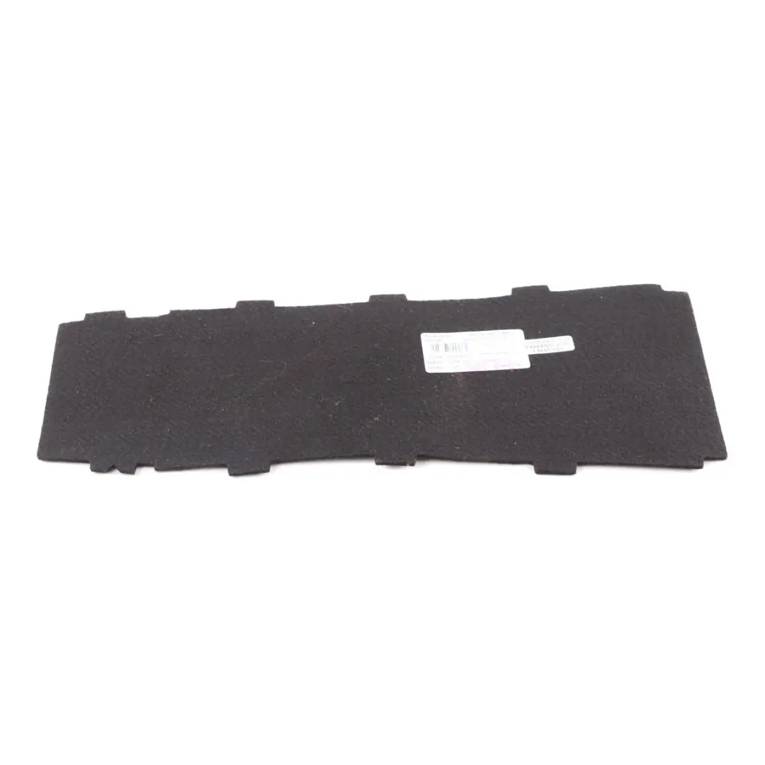 Mercedes W177 Console Centrale Tapis - SKU A1776833200 - Numéro de pièce A1776833200