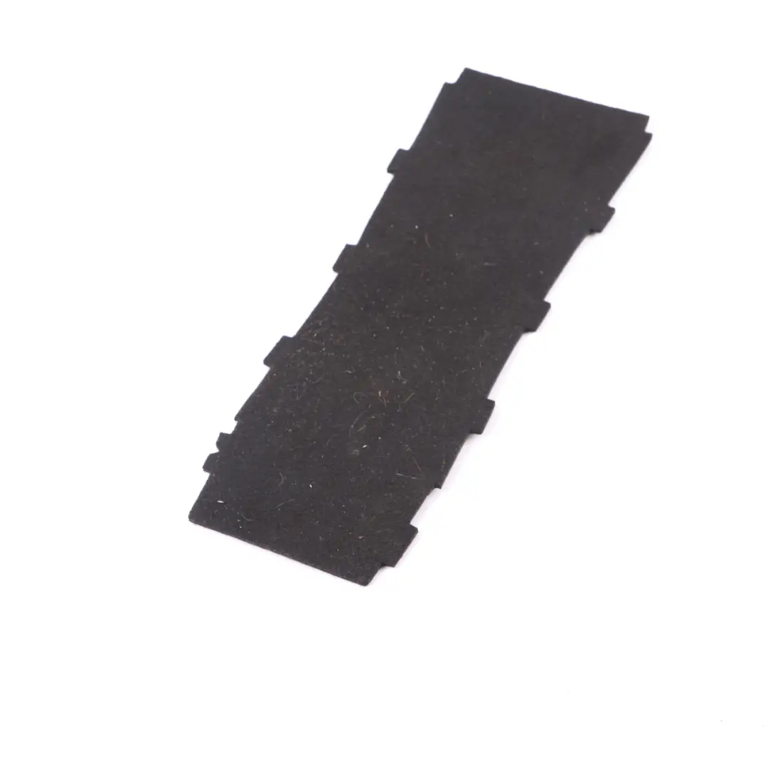 Mercedes W177 Console Centrale Tapis - SKU A1776833200 - Numéro de pièce A1776833200
