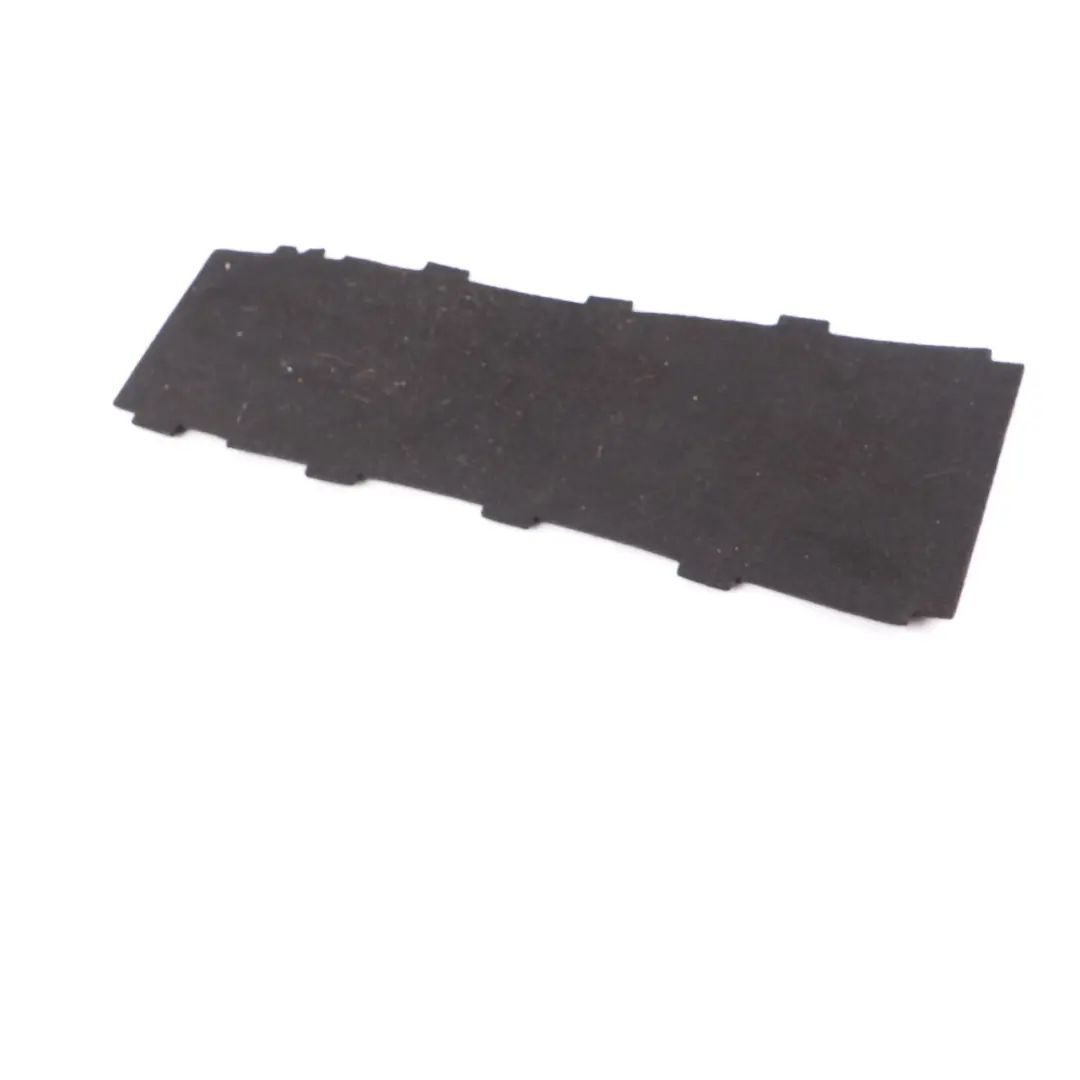 Mercedes W177 Console Centrale Tapis - SKU A1776833200 - Numéro de pièce A1776833200