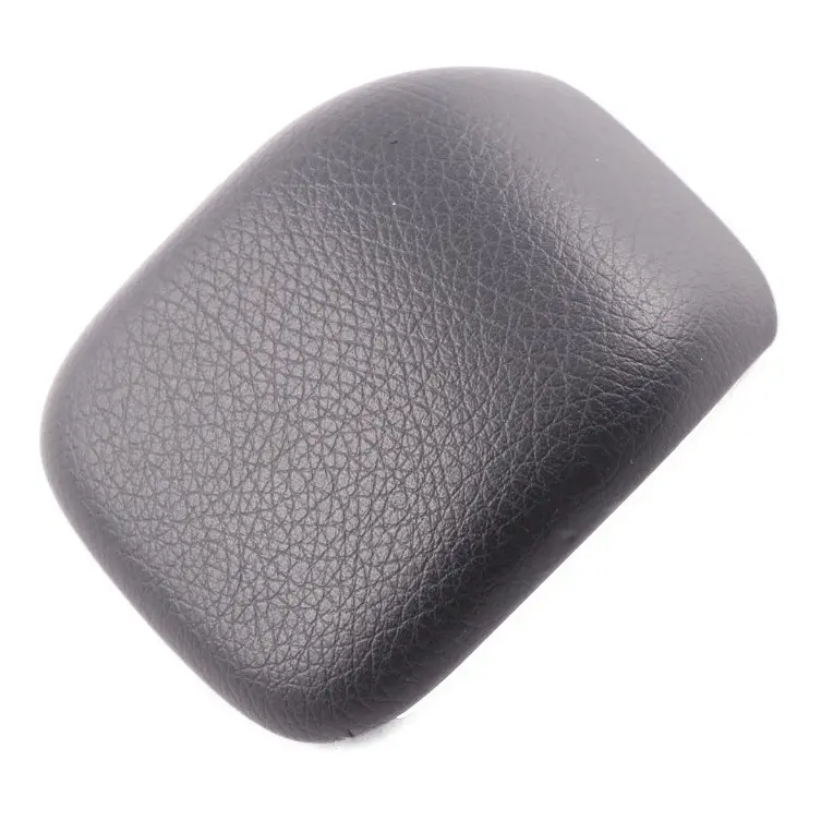 Mercedes W177 Console Centrale Repose Main Housse Cuir Noir - SKU A1776833400 - Numéro de pièce A1776833400