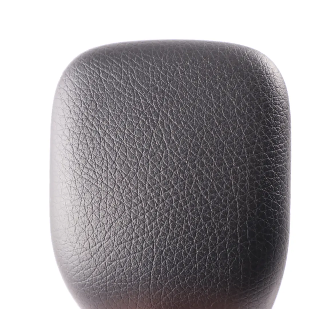 Centre Console Hand Rest Handrest Cover Leather Black to Mercedes W177 with Part number A1776833400 Mercedes W177 Centre Console Hand Rest Handrest Cover Leather Black - SKU A1776833400 - Part number A1776833400