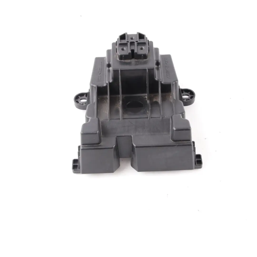 Mercedes W177 AMG Selector cambio engranajes Soporte montaje Moldura - SKU A1776833700 - Número de pieza A1776833700