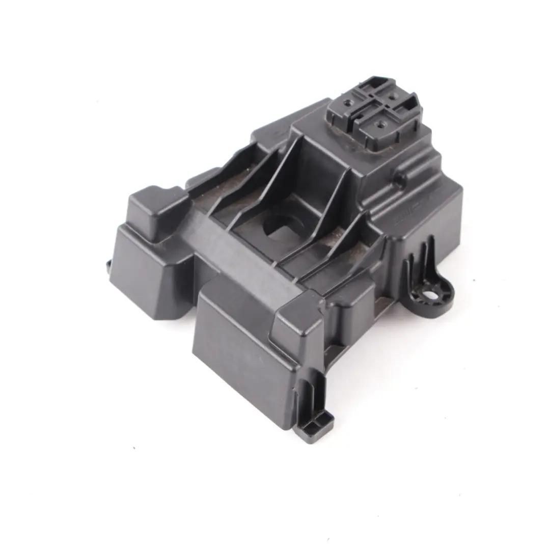 Mercedes W177 AMG Selector cambio engranajes Soporte montaje Moldura - SKU A1776833700 - Número de pieza A1776833700