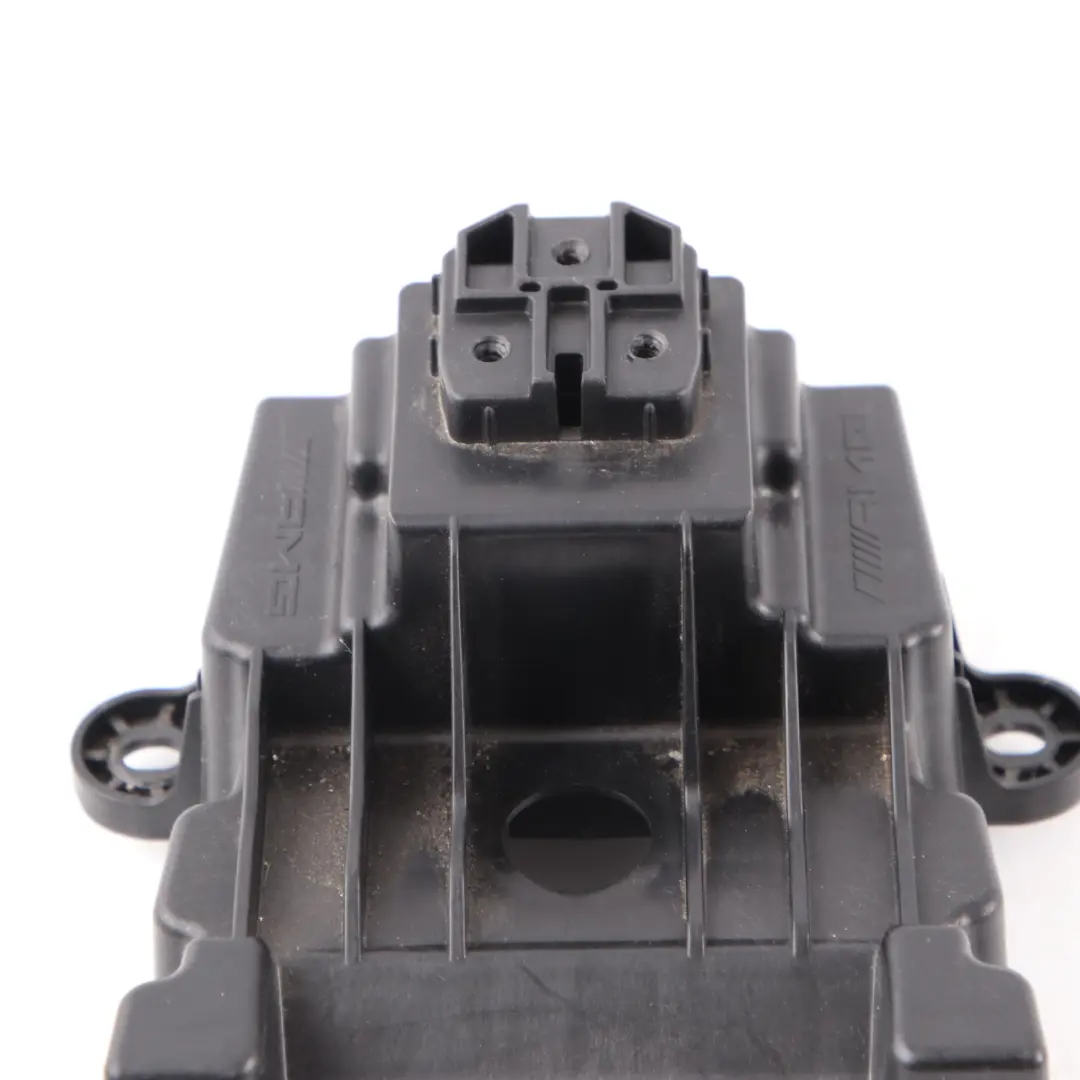 Mercedes W177 AMG cambio selettore supporto staffa trim - SKU A1776833700 - Numero di parte A1776833700