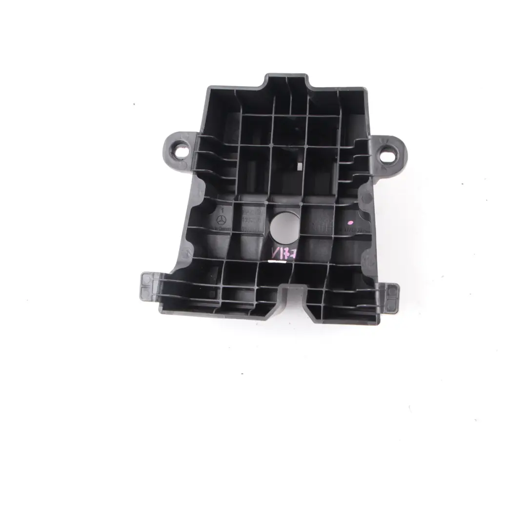 Mercedes W177 AMG cambio selettore supporto staffa trim - SKU A1776833700 - Numero di parte A1776833700