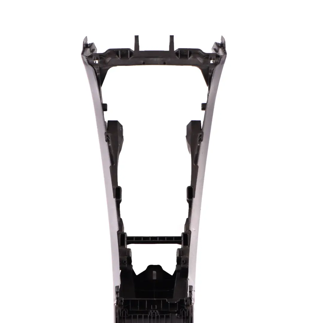 Mercedes W177 C118 Centre Console Housing Mounting Bracket Holder - SKU A1776833800 - Part number A1776833800