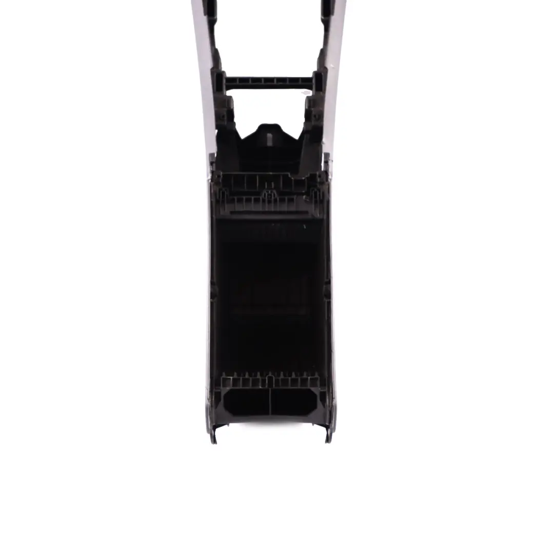 Mercedes W177 C118 Centre Console Housing Mounting Bracket Holder - SKU A1776833800 - Part number A1776833800