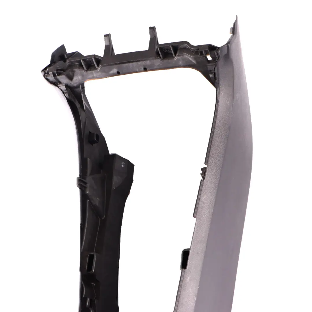 Mercedes W177 C118 Centre Console Housing Mounting Bracket Holder - SKU A1776833800 - Part number A1776833800