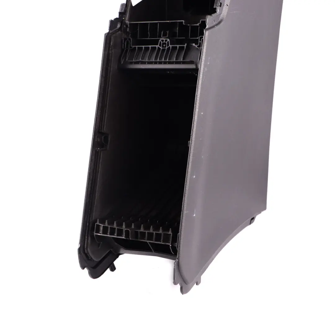 Mercedes W177 C118 Soporte de montaje de la carcasa consola central - SKU A1776833800 - Número de pieza A1776833800