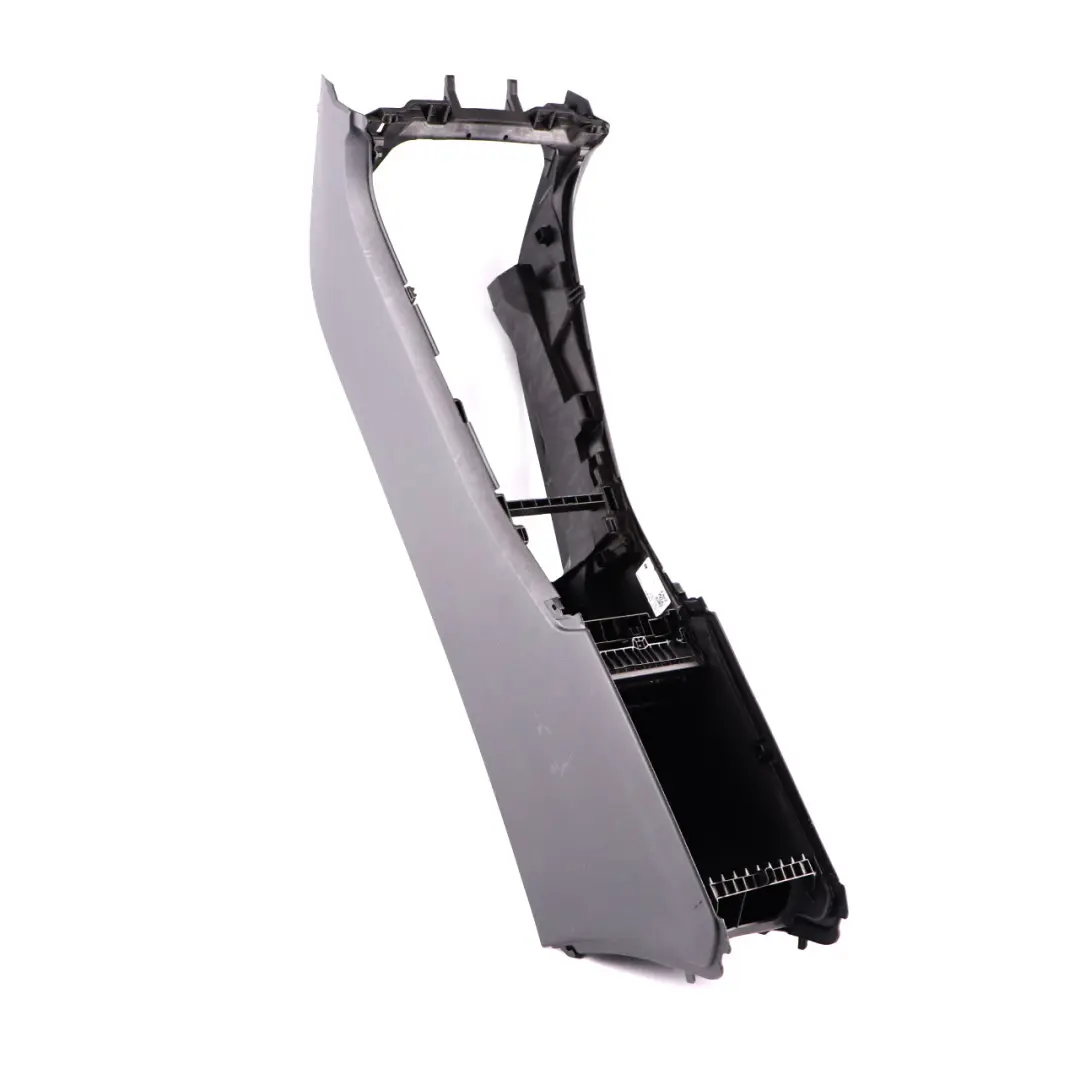 Mercedes W177 C118 Mittel Konsolen Gehäuse Halterung Halterung - SKU A1776833800 - Teilenummer A1776833800