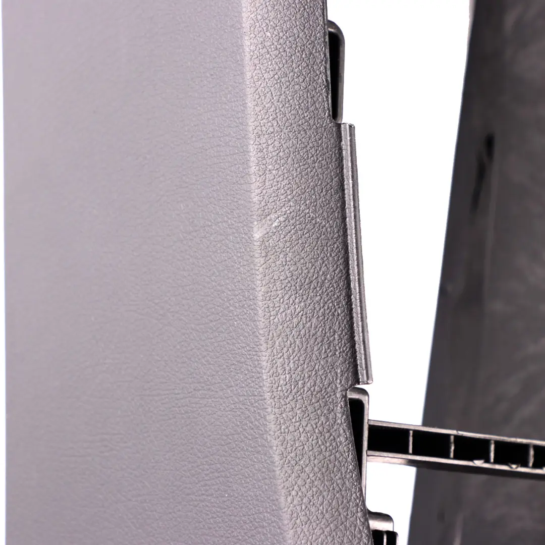 Mercedes W177 C118 Centre Console Housing Mounting Bracket Holder - SKU A1776833800 - Part number A1776833800