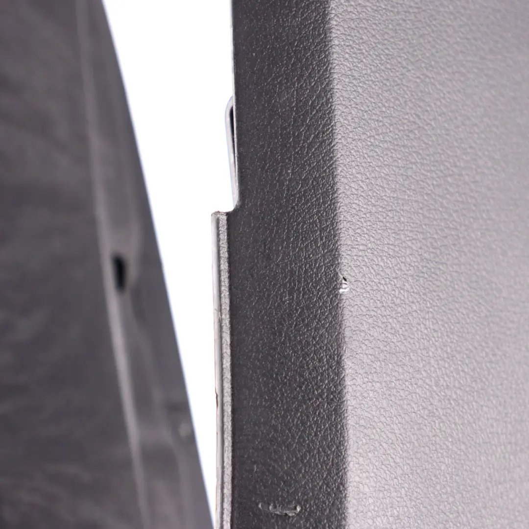 Mercedes W177 C118 Soporte de montaje de la carcasa consola central - SKU A1776833800 - Número de pieza A1776833800