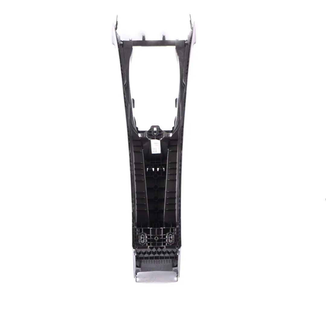 Mercedes W177 C118 Centre Console Housing Mounting Bracket Holder - SKU A1776833800 - Part number A1776833800