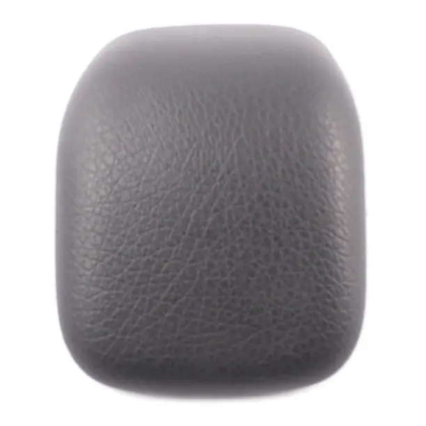 Mittelkonsole Schalthebelknauf Polsterung Schwarz für Mercedes W177 mit Teilenummer A1776834300 Mercedes W177 Mittelkonsole Schalthebelknauf Polsterung Schwarz - SKU A1776834300 - Teilenummer A1776834300