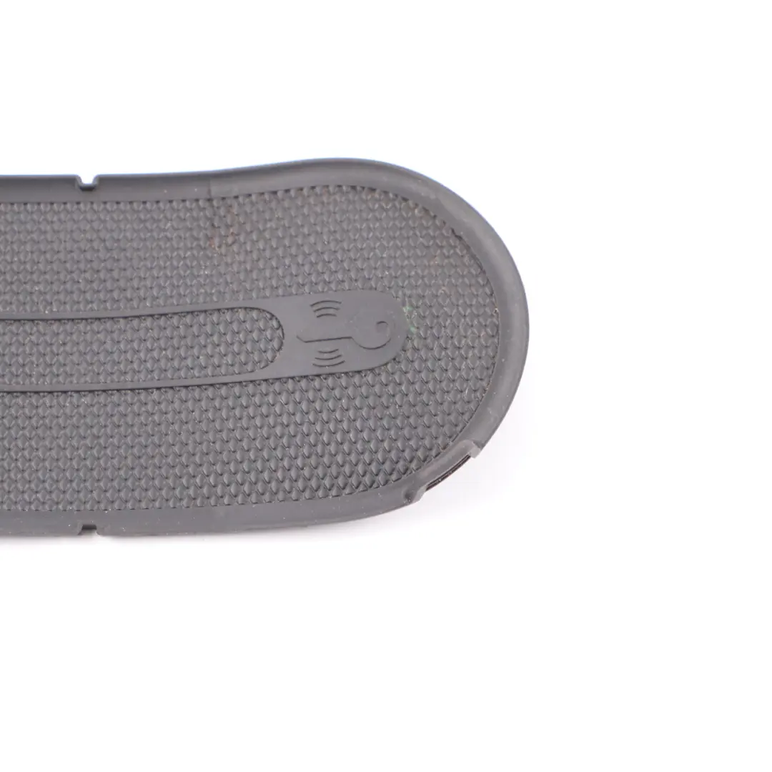Mercedes W177 Centre Console Trim Storage Tray Insert Mat Cover - SKU A1776891200-1 - Part number A1776891200