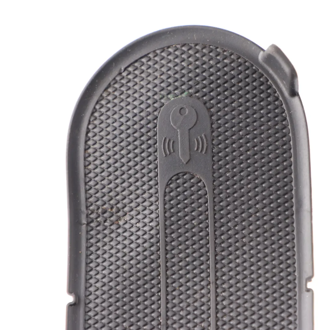 Centre Console Trim Storage Tray Insert Mat Cover to Mercedes W177 with Part number A1776891200 Mercedes W177 Centre Console Trim Storage Tray Insert Mat Cover - SKU A1776891200-1 - Part number A1776891200